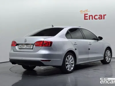2012 Volkswagen Jetta 2.0 TDI, фото 2, лот 10183263