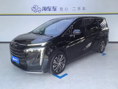 2024 GAC Trumpchi Trumpchi E8 NEV Model 150km MAX, фото 1, лот 10415626