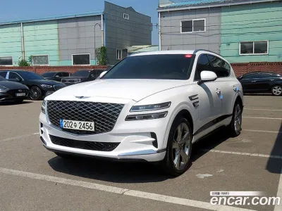 2023 Genesis GV80 2.5T Gasoline AWD, фото 1, лот 10176632
