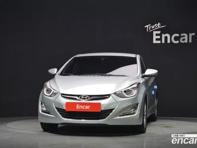 2015 Hyundai AVANTE 1.6 GDi Modern, фото 3, лот 11098859
