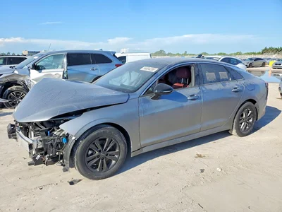 2026 KIA K5 GT LINE, фото 1, лот 10774204