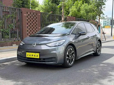 2024 Volkswagen ID.3 Outstanding Edition, фото 1, лот 10428917