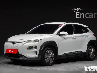 2019 Hyundai Kona Modren, фото 1, лот 10957303