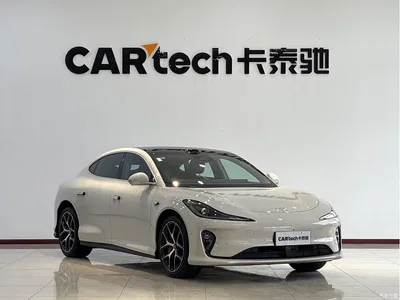 2025 IM Motors IM L6 Ultra, фото 4, лот 10823237