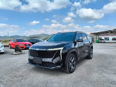 2023 Geely Boyue L 1.5TD DCT Glory Edition, фото 1, лот 11564537