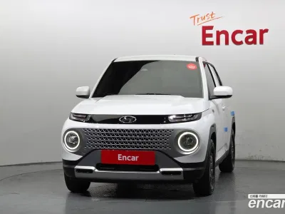 2023 Hyundai Casper Modern, фото 3, лот 10135639