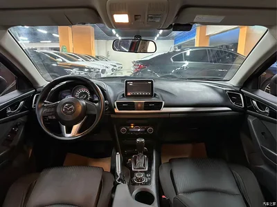 2016 Mazda Mazda3 Axela Sedan 1.5L Automatic Luxury, фото 4, лот 10324327