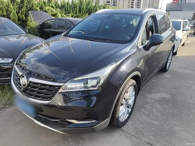 2020 Buick Envision Plus 28T AWD Elite, фото 2, лот 10362752