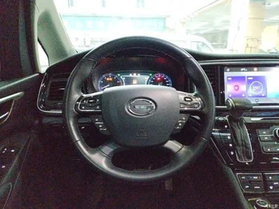 2020 GAC Trumpchi Trumpchi M8 Pilot 390T Premium Edition, фото 3, лот 11007404