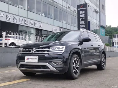 2020 Volkswagen Teramont 330TSI 2WD Luxury China VI, фото 1, лот 10418110