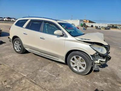 2009 BUICK ENCLAVE CXL, фото 4, лот 10859787