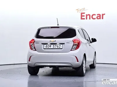 2019 Chevrolet Spark Premier, фото 4, лот 11090245