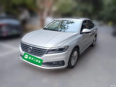 2018 Volkswagen Lavida 280TSI DSG Comfort Edition China V, фото 2, лот 11179274