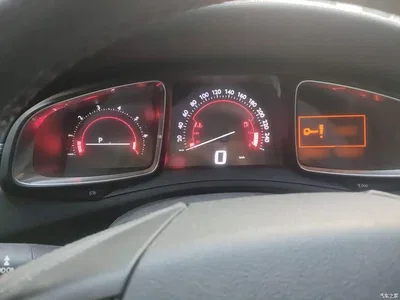 2016 DS 6 1.6T Luxury THP160, фото 4, лот 11171869