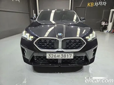2025 BMW X2 (F39) xDrive 20i M Sport, фото 3, лот 10224611