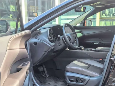 2023 Lexus RX 350h 4WD Pure Edition, фото 3, лот 10318541