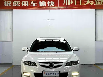 2015 Mazda 6 2.0L Automatic Fashion, фото 2, лот 10326560