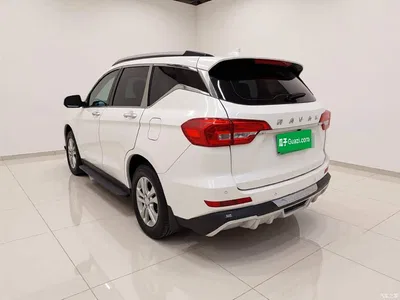 2019 Haval M6 1.5T DCT 2WD Elite Type China VI, фото 4, лот 10299476