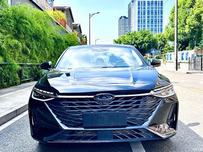 2024 Chery Arrizo 8 High-Performance 2.0T DCT Royal, фото 2, лот 10333564
