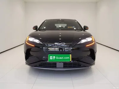 2024 BYD Sealion 07 EV 610 Long Range Edition, фото 3, лот 10272672