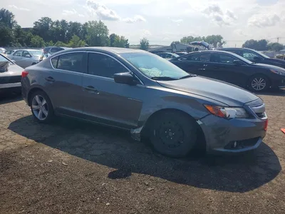 2013 ACURA ILX 20 TECH, фото 4, лот 10874179