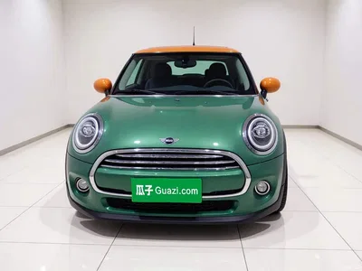 2019 MINI MINI 1.5T COOPER Artist, фото 2, лот 11563461