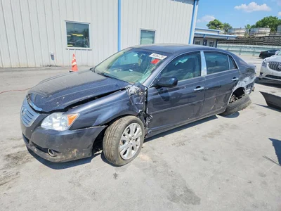 2008 TOYOTA AVALON XLS, фото 1, лот 10498711