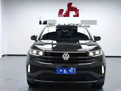 2024 Volkswagen Talagon 380TSI 4WD R-Line Touring, фото 3, лот 10819478
