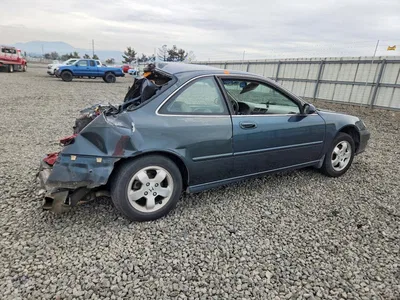 1998 ACURA 2.3CL, фото 3, лот 11158145