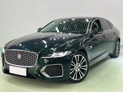 2024 Jaguar XFL 2.0T P250 2WD Premium Luxury, фото 2, лот 10450560