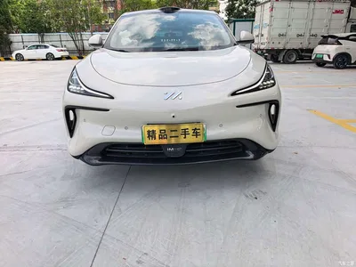 2023 IM Motors IM LS6 Max Standard Edition, фото 1, лот 11177881