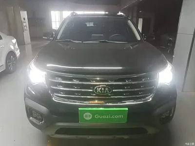 2018 Kia Sportage 2.0L Automatic Smart Luxury (China V), фото 3, лот 10812263