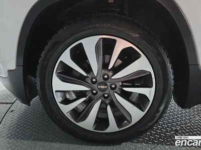 2018 Chevrolet Trax 1.4 Blade, фото 4, лот 11407691