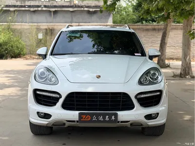 2015 Porsche Cayenne S 3.6T, фото 2, лот 10431963