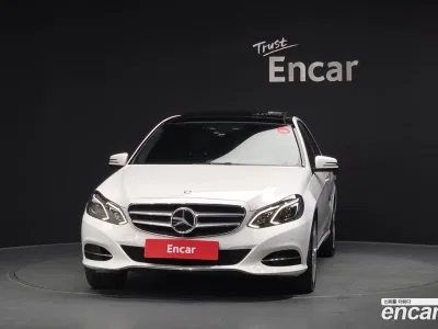 2014 Mercedes-Benz E-Class E350 4MATIC Avantgarde, фото 3, лот 10203556