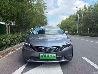 2020 Buick Velite 6 Plug-in Hybrid Connected Smart Edition, фото 2, лот 10275684