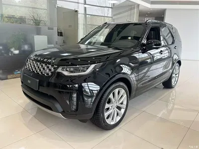 2025 Land Rover Discovery 360PS S, фото 1, лот 10322194