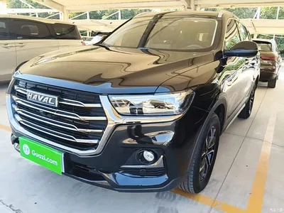 2021 Haval H6 National Trend Edition 1.5T Automatic Urban Edition, фото 1, лот 11016950