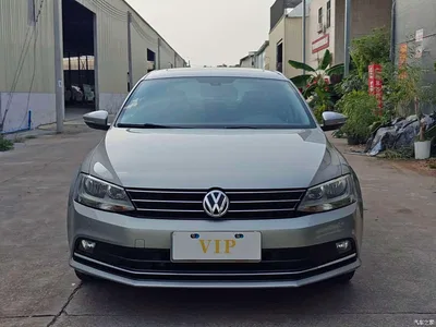 2015 Volkswagen Sagitar 230TSI Automatic Luxury, фото 2, лот 10766737