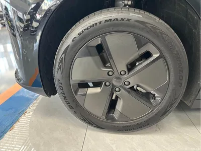 2025 Li Auto i6 2WD Base Model, фото 4, лот 11227259