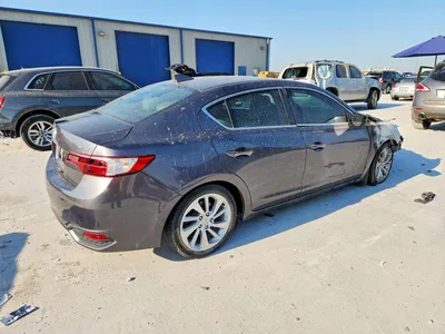 2017 ACURA ILX BASE WATCH PLUS, фото 3, лот 11209232