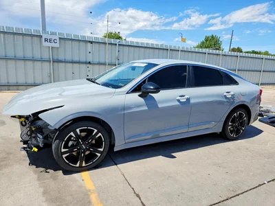 2023 KIA K5 GT LINE, фото 1, лот 10775812