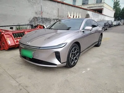 2025 Changan Qiyuan A07 Blue Whale Pure Electric 710 Flagship, фото 2, лот 10384044