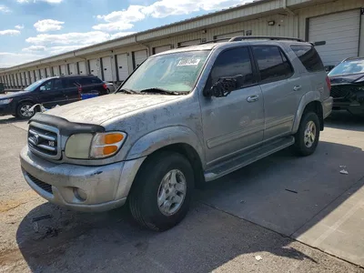 2001 TOYOTA 4 RUNNER SR5, фото 1, лот 10967976