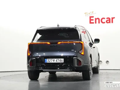 2026 Kia Seltos Gasoline 1.6T 2WD, фото 4, лот 10184896