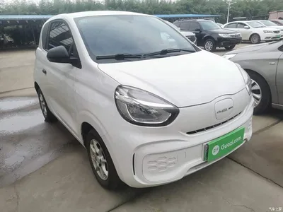 2022 Roewe Kaiwei CLEVER 311km Vitality Bobo Edition, фото 4, лот 11187483