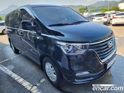 2019 Hyundai Starex Van 5-Seater, фото 1, лот 10160616