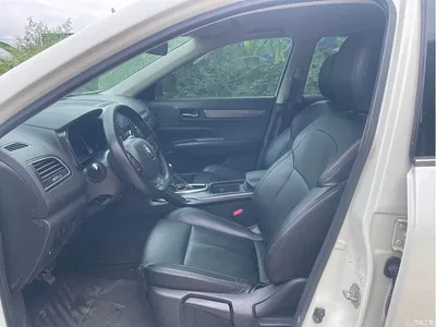 2017 Renault Koleos 2.0L 2WD Comfort Edition, фото 4, лот 10311953