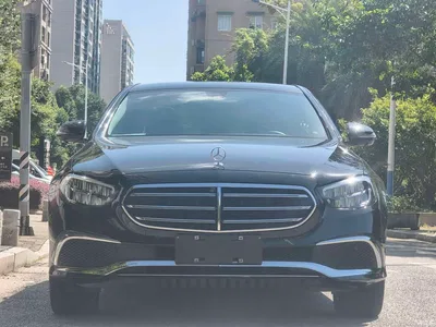 2023 Mercedes-Benz E-Class E 300 L Fashion, фото 2, лот 10266493