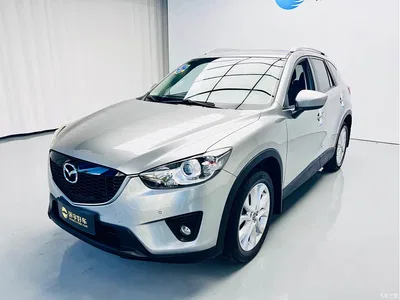 2013 Mazda CX-5 2.5L Automatic 4WD Luxury, фото 1, лот 10326563